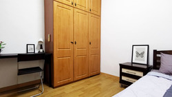 Changi Court (D16), Condominium #601494011